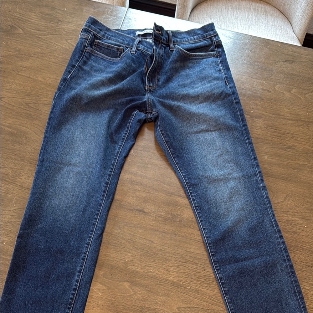 Joe’s Jeans Slim Fit 36x30